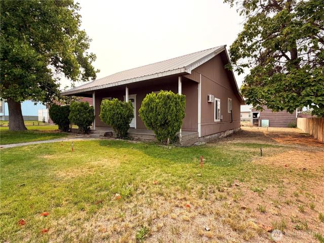 House for sale in Brewster, Washington