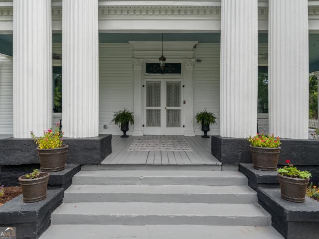 House for sale in Stewart, Georgia