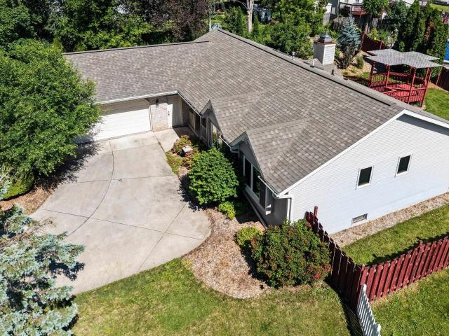 House for sale in Allouez, Wisconsin