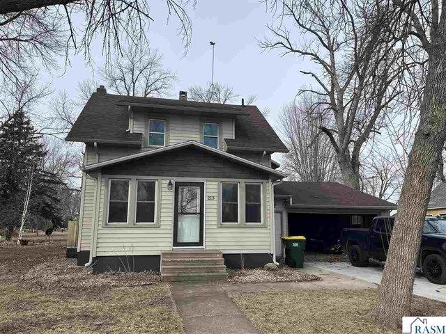 House for sale in Ormsby, Minnesota
