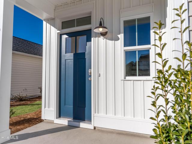 House for sale in Hampstead, North Carolina