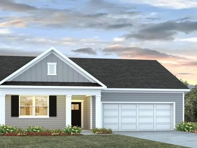 House for sale in Manning, South Carolina