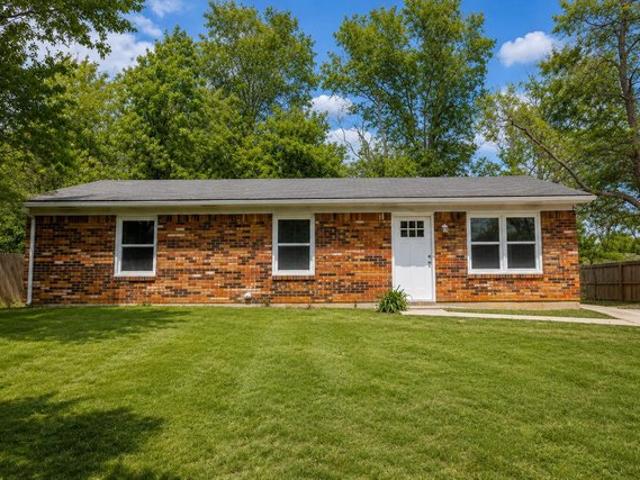 House for sale in Richmond, Kentucky