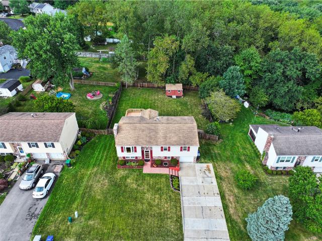 House for sale in Cranberry Twp, Pennsylvania