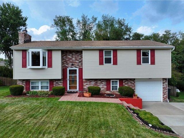 House for sale in Cranberry Twp, Pennsylvania