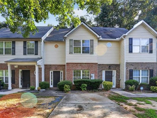 Townhouse for sale in Clayton, Georgia