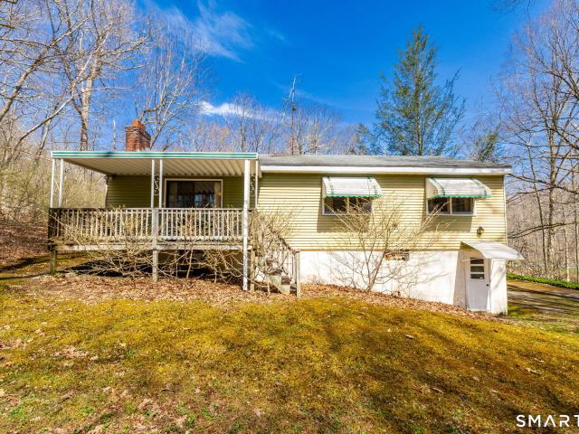 Property for sale in Litchfield, Connecticut