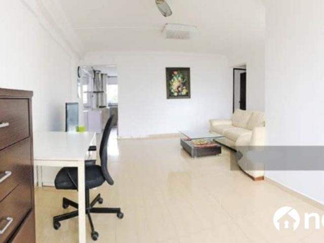 Apartment for sale in Bukit Batok, 05 South West