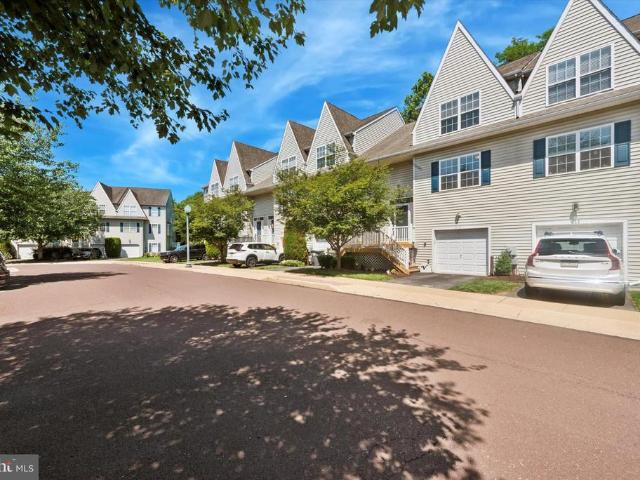 Townhouse for sale in Downingtown