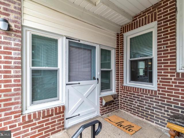 Townhouse for sale in Chester, Pennsylvania