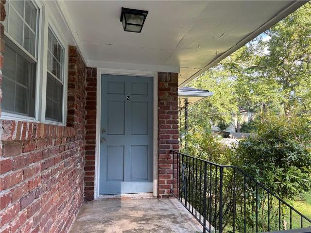 Property for rent in Decatur, Georgia
