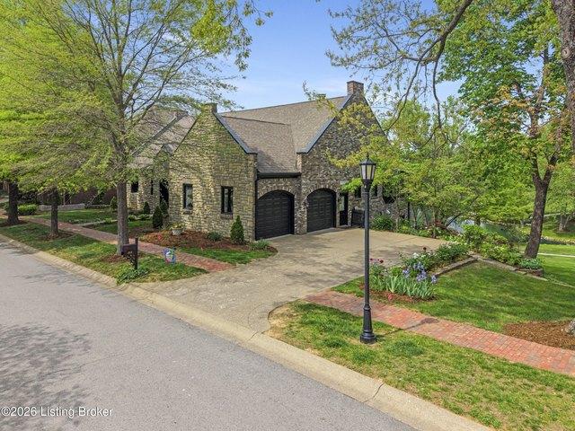 House for sale in Louisville, Kentucky