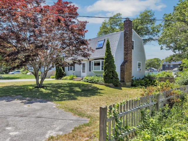 House for sale in Barnstable, Massachusetts
