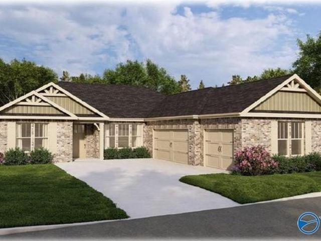 House for sale in Meridianville, Alabama