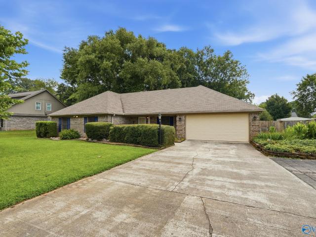 House for sale in Madison, Alabama