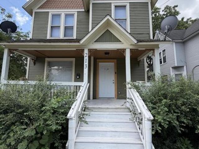 House for sale in Kalamazoo, Michigan