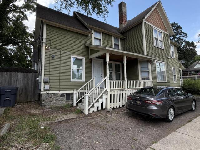 House for sale in Kalamazoo, Michigan