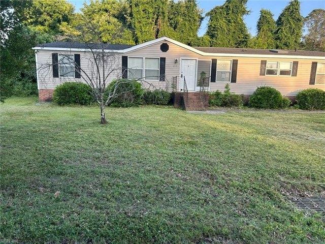 House for sale in Virginia