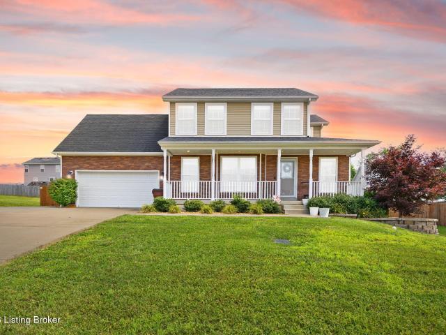 House for sale in Cecilia, Kentucky