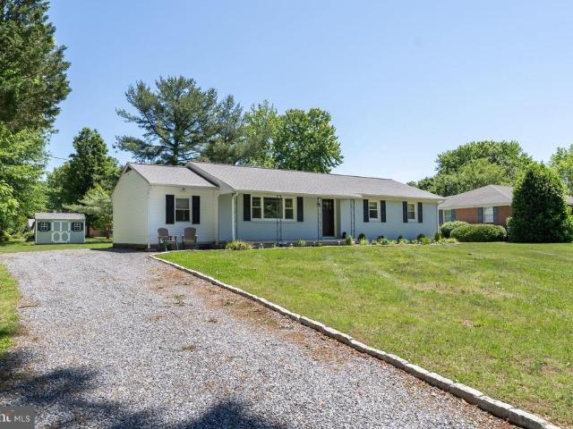 House for sale in Chestertown, Maryland