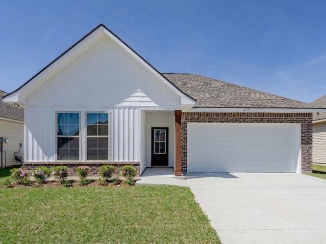 House for sale in Carencro, Lafayette Parish
