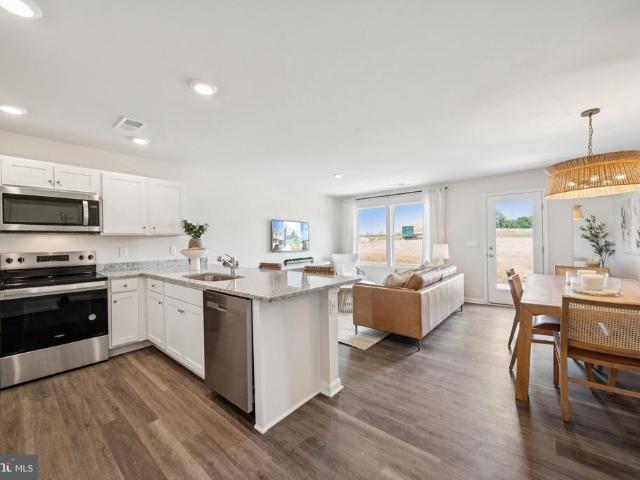 Townhouse for sale in Virginia