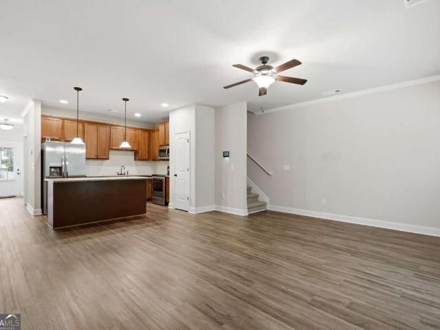 House for sale in Jackson, Georgia