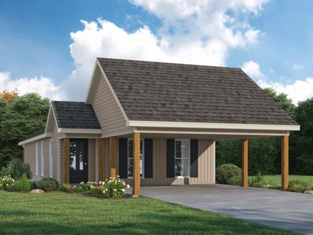 House for sale in Carencro, Lafayette Parish