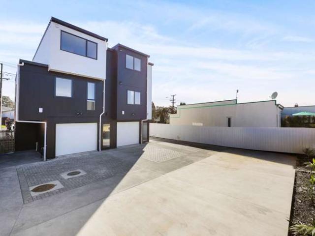 Townhouse for sale in Balmoral, Oroua County