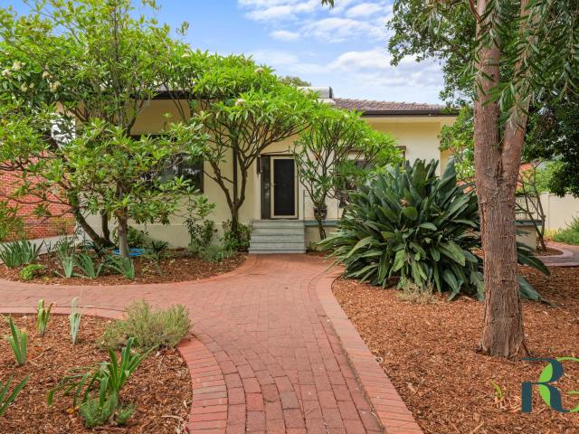 House for sale in Western Australia