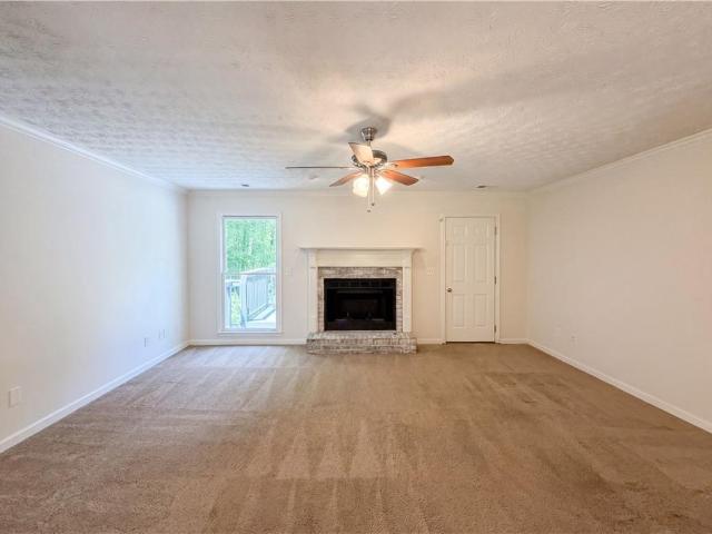 Property for sale in Hampton, Georgia