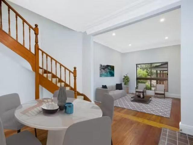 House for rent in Sydney, New South Wales