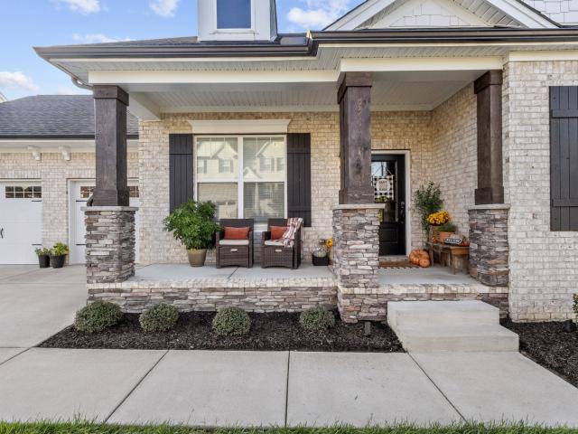 House for sale in Belinda City, Mount Juliet