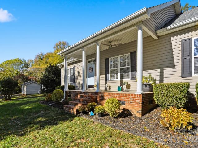 Property for sale in Oakboro, North Carolina