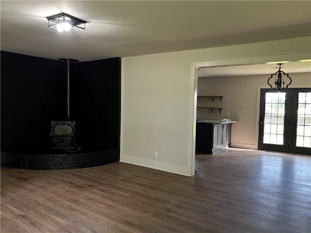 House for sale in Ark