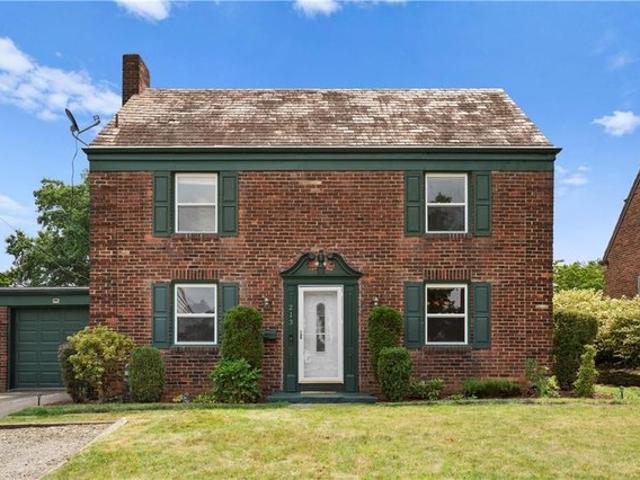 House for sale in Pittsburg, Pennsylvania
