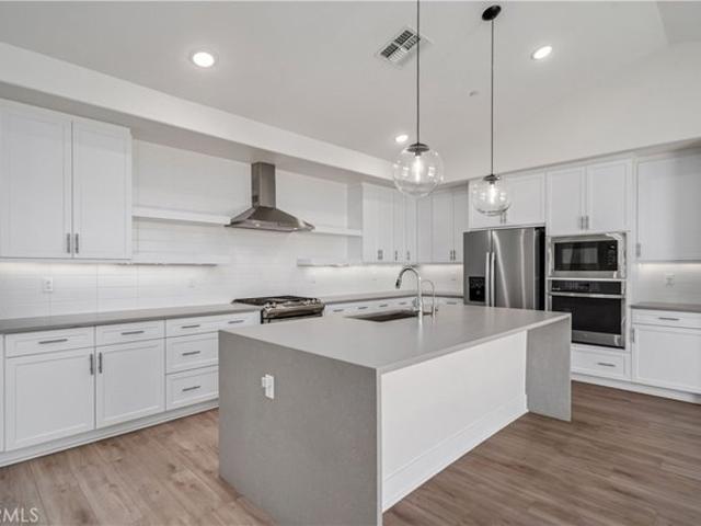 House for sale in Tehachapi, California