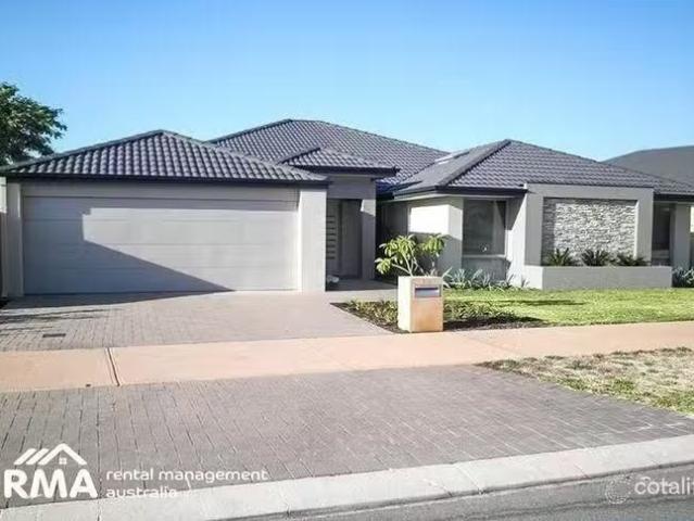 House for rent in Southern River, Western Australia