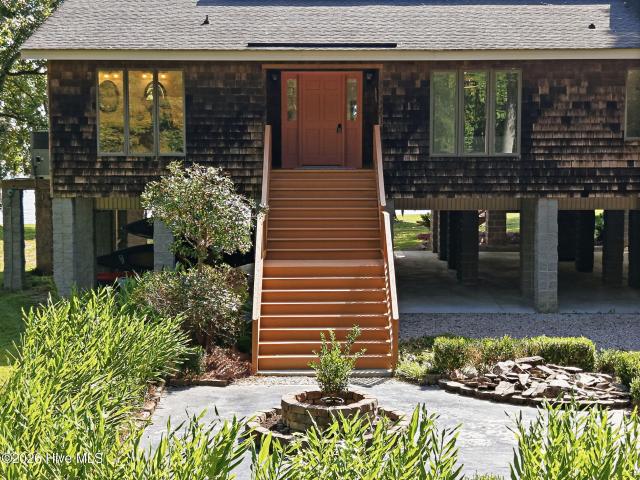 House for sale in North Carolina