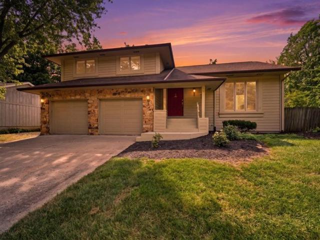 House for sale in West Lafayette, Tippecanoe County