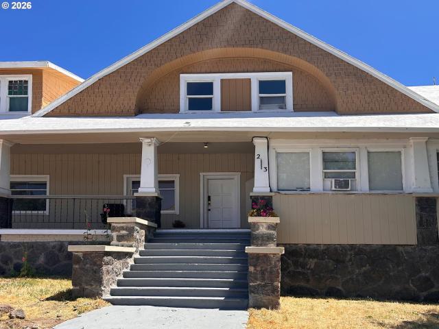 House for sale in Oregonia