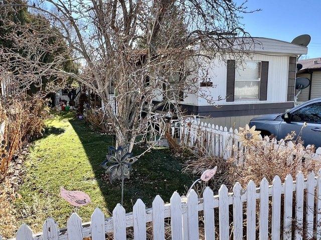 House for sale in Carlin, Nevada