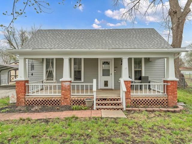 House for sale in Kansas