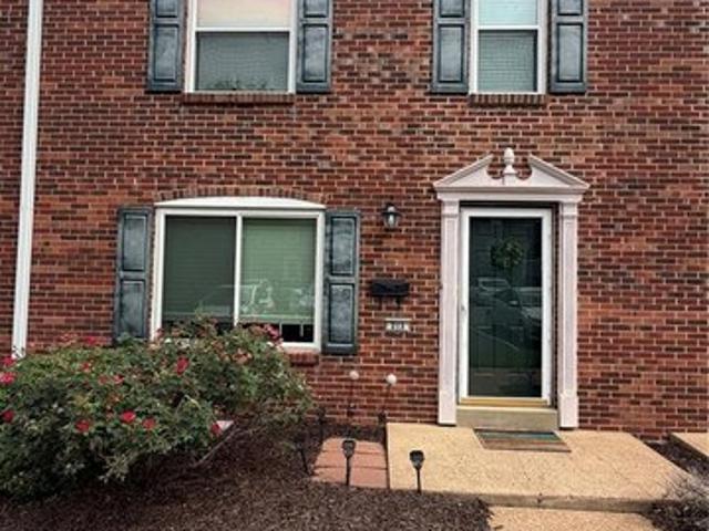 Condo for sale in Kirkwood, Missouri