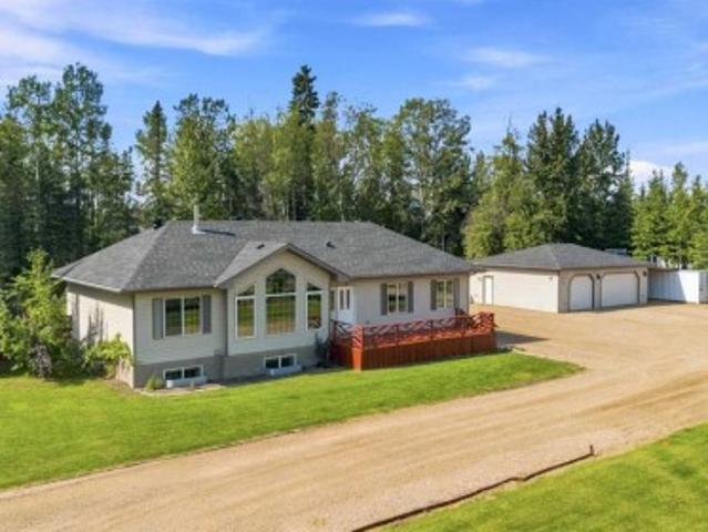 House for sale in Anzac, Alberta