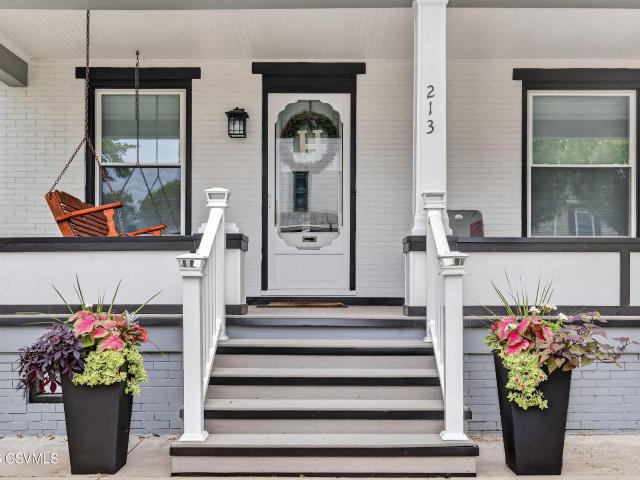 House for sale in Mifflinburg, Pennsylvania