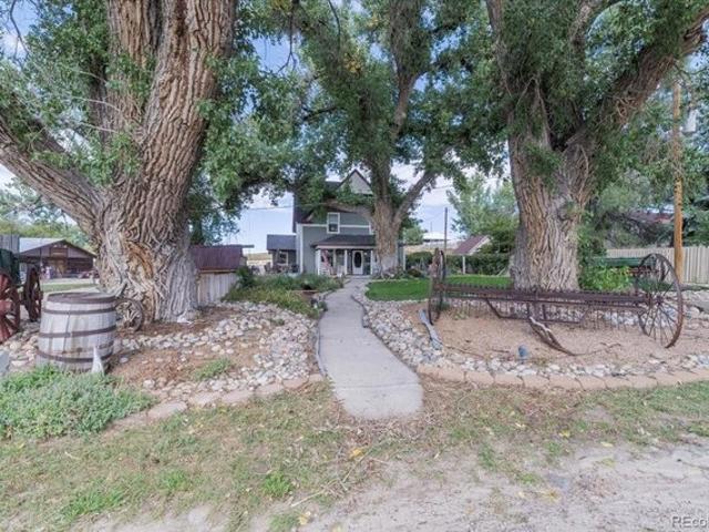 House for sale in Kiowa, Colorado