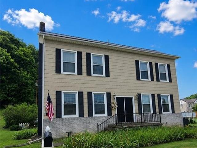 House for sale in Rayland, Ohio