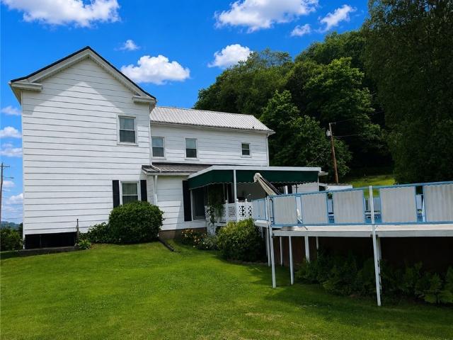 House for sale in Rayland, Ohio