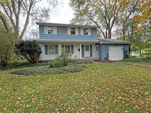 House for sale in Village of Brockport, Monroe County